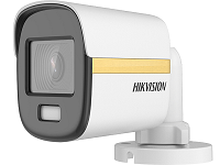 Hikvision - Surveillance camera - Colorvu 1080p